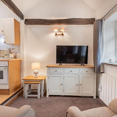 Cottage 6 Studio Mews Keswick  Buitenkant foto