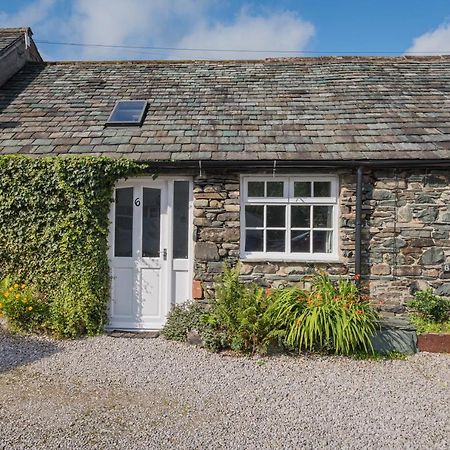 Cottage 6 Studio Mews Keswick  Buitenkant foto
