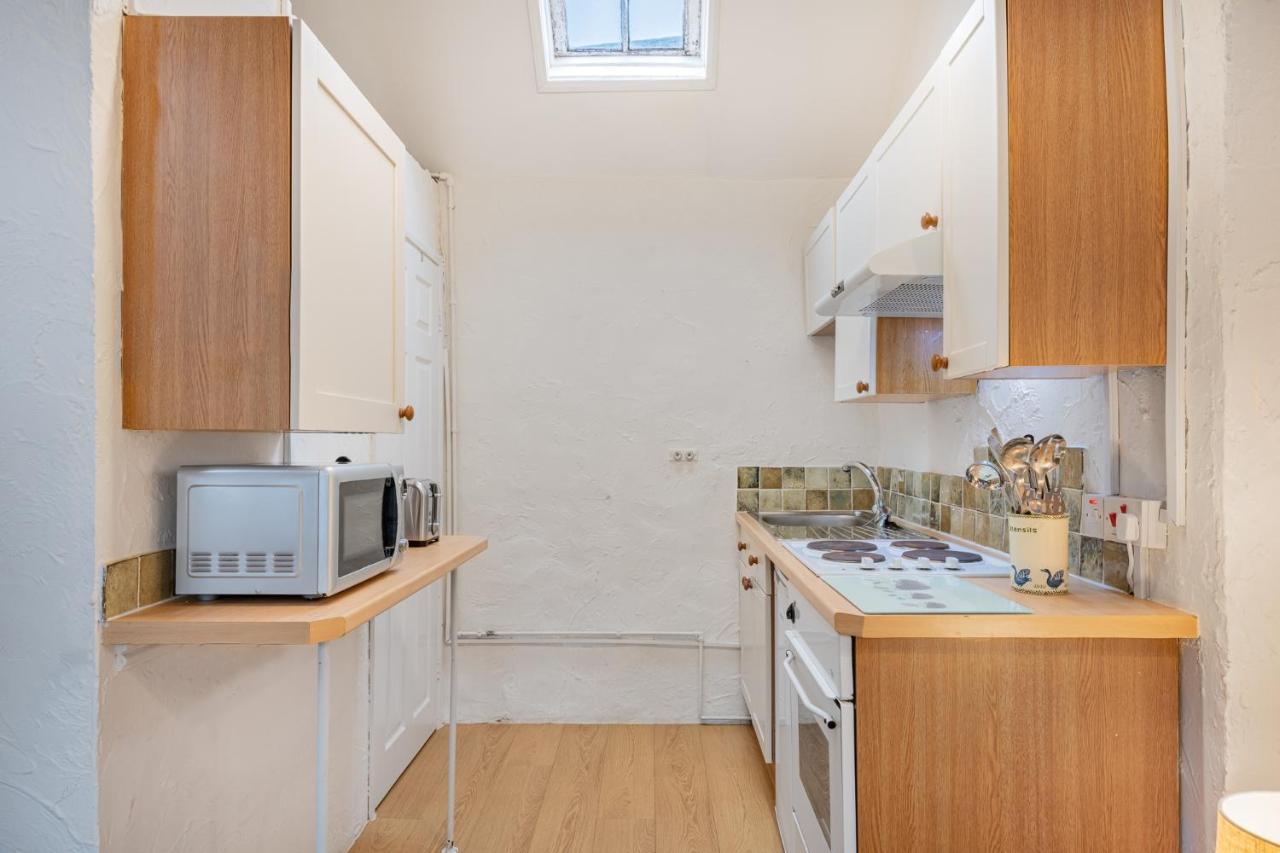 Cottage 6 Studio Mews Keswick  Buitenkant foto